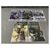 Star Wars DArk Horse Comics Star Wars DArk Horse Comics