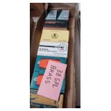 .38 spl empty brass cases and boxes .38 spl empty brass cases and boxes