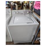 Hot point washer Hot point washer