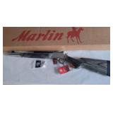 New .44 rem mag Marlin model 1894 lever action New .44 rem mag Marlin model 1894 lever action