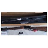 New .357 mag Marlin model 1894 lever action rifle New .357 mag Marlin model 1894 lever action rifle