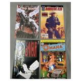 Lot of Comics for Mature Readers Rawhide Kid by Lot of Comics for Mature Readers Rawhide Kid by
