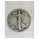 1936  walking Liberty half dollar 1936  walking Liberty half dollar