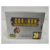 Cor-Bon 40 S&W 135 gr FMJ 20 rounds Cor-Bon 40 S&W 135 gr FMJ 20 rounds