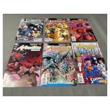 Adventure Comics By DC Issues 7 thru 12 superboy Adventure Comics By DC Issues 7 thru 12 superboy
