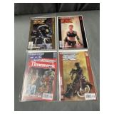 Marvel Comics Ultimate Xmen Marvel Comics Ultimate Xmen