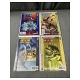Marvel Comics Ultimate Xmen Marvel Comics Ultimate Xmen