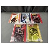 Marvel Comics Ultimate Xmen Marvel Comics Ultimate Xmen