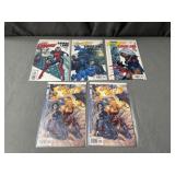 Marvel Comics Xtreme Xmen Marvel Comics Xtreme Xmen