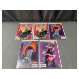 Marvel Comics Ultimate Xmen Marvel Comics Ultimate Xmen