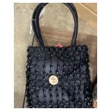 Beaded handbag new with tags Beaded handbag new with tags
