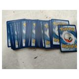 50 Pokemon cards 50 Pokemon cards