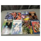 Comic Lot Comic Lot