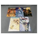 Comics Thief of Theives Sea Of stars Magic Order Comics Thief of Theives Sea Of stars Magic Order