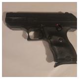 9mm HI Point model c9 pistol with 1 magazine 9mm HI Point model c9 pistol with 1 magazine