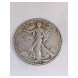 1944  walking Liberty half dollar 1944  walking Liberty half dollar