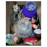 household decors and glassware household decors and glassware