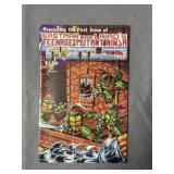 Eastman and Lairds Teenage Mutant Ninja Turtles Eastman and Lairds Teenage Mutant Ninja Turtles