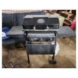 Expert Grill with tank 48x40x15 Expert Grill with tank 48x40x15