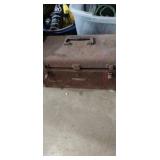Craftsman tool bix and contents Craftsman tool bix and contents