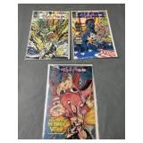 DC Comics The Shade Changing Man DC Comics The Shade Changing Man