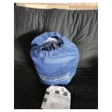 Beauty Rest inflatable mattress Beauty Rest inflatable mattress