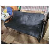 Futon and mattress 72x36x36 Futon and mattress 72x36x36
