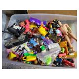 Toys 23x17x13 tote Toys 23x17x13 tote