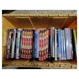 DVD DVD