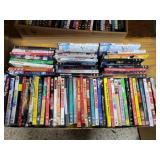 DVD DVD