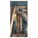 Hammer assortment Hammer assortment