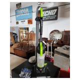 Bissell powerforce vacuum with extra bands Bissell powerforce vacuum with extra bands