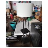 Table shelving lamp 60x12x12 Table shelving lamp 60x12x12