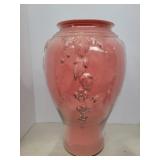 Glass planter/vase 16in Glass planter/vase 16in