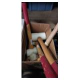 Ultra mallets Ultra mallets