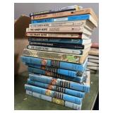Hardy Boys hardcover & softcover books Hardy Boys hardcover & softcover books
