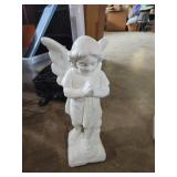 Cement angel 15 in Cement angel 15 in