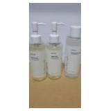 Aura Health and beauty soothing cleansing oil Aura Health and beauty soothing cleansing oil