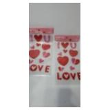 Sealed valentine Sealed valentine