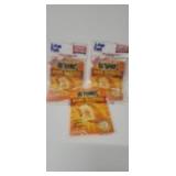 Sealed new hot hands 5 pair Exp=2027 Sealed new hot hands 5 pair Exp=2027