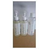 Aura  	HBA cleansing oil Aura  	HBA cleansing oil