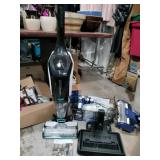 Bristol crosswhite cordless Max with accessories Bristol crosswhite cordless Max with accessories
