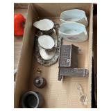 Miscellaneous miniatures Miscellaneous miniatures