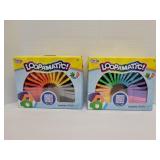 2 Grin Studios loopamatic sensory sets 2 Grin Studios loopamatic sensory sets