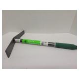 Yard Butler Terra Mattock garden tool 15in Yard Butler Terra Mattock garden tool 15in