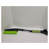 26" power series snowbrush with scraper 26" power series snowbrush with scraper