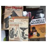 1991 gun digest and 2 other gun guide manuals 1991 gun digest and 2 other gun guide manuals