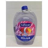 Softsoap refill 50oz Softsoap refill 50oz