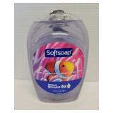 Softsoap refill 50oz Softsoap refill 50oz