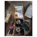 Tools measuring lights Tools measuring lights